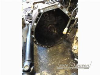 Mercedes Viano Viano (639), MPV, 2003 / 2014 2.2 CDI 16V picture 20