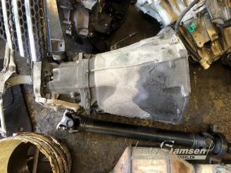 Mercedes Viano Viano (639), MPV, 2003 / 2014 2.2 CDI 16V picture 15