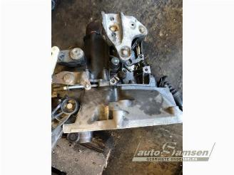 Peugeot 207 207 SW (WE/WU), Combi, 2007 / 2013 1.6 16V VTRi picture 7