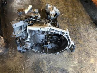 Peugeot 207 207 SW (WE/WU), Combi, 2007 / 2013 1.6 16V VTRi picture 8