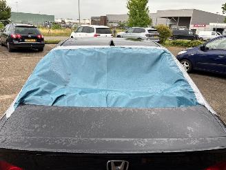 Honda Civic 4DR HYBRID picture 10