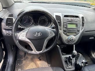 Hyundai Ix20  picture 10