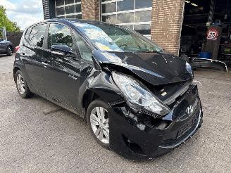 Hyundai Ix20  picture 3