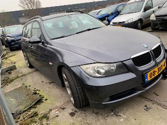 BMW 3-serie  picture 2