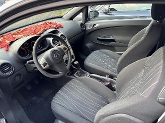 Opel Corsa  picture 6