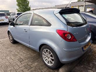 Opel Corsa  picture 5