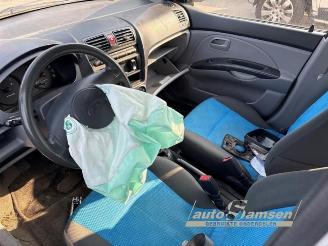 Kia Picanto Picanto (BA), Hatchback, 2004 / 2011 1.0 12V picture 7