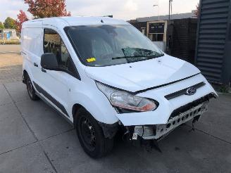 skadebil auto Ford Transit Connect  2014/11