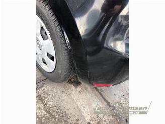 Renault Clio Clio IV (5R), Hatchback 5-drs, 2012 / 2021 1.5 Energy dCi 90 FAP picture 10