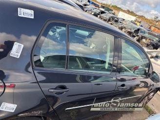 Volkswagen Golf Golf V (1K1), Hatchback, 2003 / 2010 1.6 FSI 16V picture 10