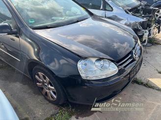 Volkswagen Golf Golf V (1K1), Hatchback, 2003 / 2010 1.6 FSI 16V picture 2