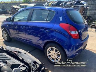 Hyundai I-20 i20, Hatchback, 2008 / 2015 1.4i 16V picture 2