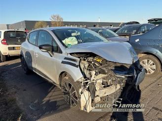 Vrakbiler auto Renault Clio Clio IV (5R), Hatchback 5-drs, 2012 / 2021 0.9 Energy TCE 90 12V 2013/8