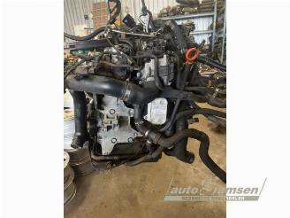 Skoda Fabia Fabia II Combi, Combi 5-drs, 2007 / 2015 1.2 TDI 12V Greenline picture 4