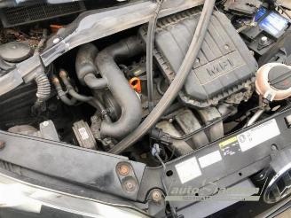 Volkswagen Up! Up! (121), Hatchback, 2011 1.0 12V 60 picture 8