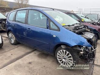 Ford C-Max C-Max (DM2), MPV, 2007 / 2010 2.0 16V picture 3