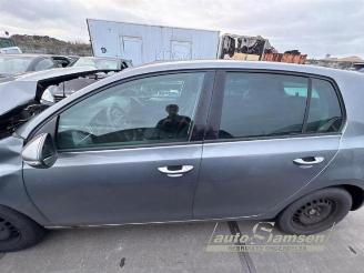 Volkswagen Golf Golf VI (5K1), Hatchback, 2008 / 2013 1.2 TSI BlueMotion picture 9