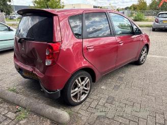 Mitsubishi Colt Colt (Z2/Z3), Hatchback, 2004 / 2012 1.5 16V picture 5