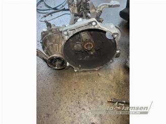 Volkswagen Eos Eos (1F7/F8), Cabrio, 2006 / 2015 2.0 FSI 16V picture 15