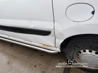 Peugeot Expert Expert (G9), Van, 2007 / 2016 1.6 HDi 90 picture 9