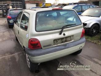 Renault Twingo Twingo (C06), Hatchback 3-drs, 1993 / 2007 1.2 picture 3