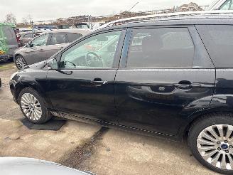 Ford Focus  picture 7