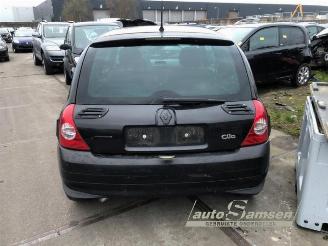 Renault Clio Clio II (BB/CB), Hatchback, 1998 / 2016 1.6 16V picture 4