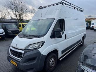 Peugeot Boxer 2.0 BLUEHDI 96KW L3H3  MAXI KLIMA EURO6 picture 5