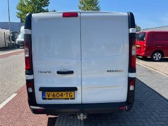 Renault Trafic 1.6 DCI  88KW L2H1 LANG AIRCO KLIMA EURO6 picture 3