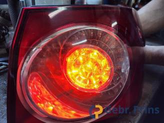 Volkswagen Golf plus Golf Plus (5M1/1KP), MPV, 2005 / 2013 1.6 picture 8