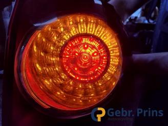 Volkswagen Golf plus Golf Plus (5M1/1KP), MPV, 2005 / 2013 1.6 picture 12