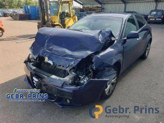 Dezmembrări autoturisme Alfa Romeo Giulietta Giulietta (940), Hatchback, 2010 / 2020 1.4 TB 16V MultiAir 2010/8