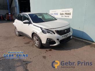 Dezmembrări autoturisme Peugeot 3008 3008 II (M4/MC/MJ/MR), MPV, 2016 1.2 12V e-THP PureTech 130 2018/8
