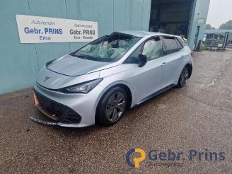 Vrakbiler auto Cupra Born Born, -, 2021 58 2022/8