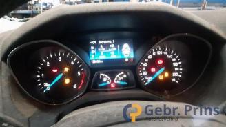 Ford Focus Focus 3 Wagon, Combi, 2010 / 2020 1.5 TDCi picture 6