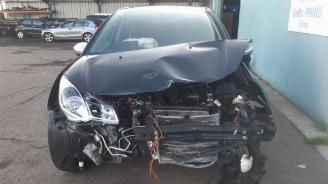 Citroën C3 C3 (SC), Hatchback 5-drs, 2009 / 2016 1.2 VTi 82 12V picture 4