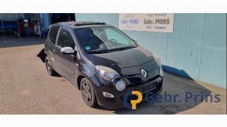 Dezmembrări autoturisme Renault Twingo Twingo II (CN), Hatchback 3-drs, 2007 / 2014 1.5 dCi 90 FAP 2012/5