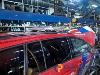 Volkswagen Touran Touran (5T1), MPV, 2015 2.0 TDI 150 picture 8