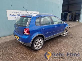 Volkswagen Polo Polo IV (9N1/2/3), Hatchback, 2001 / 2012 1.4 16V 75 picture 1