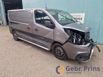 Purkuautot passenger cars Fiat Talento Talento, Van, 2016 2.0 EcoJet BiTurbo 145 2020/9
