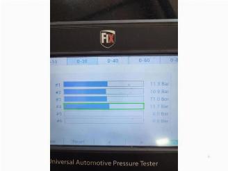 Suzuki Swift Swift (ZA/ZC/ZD1/2/3/9), Hatchback, 2005 / 2011 1.3 VVT 16V picture 5