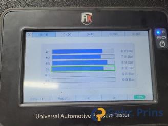 Démontage voiture Opel Corsa Corsa D, Hatchback, 2006 / 2014 1.2 16V 2010/12