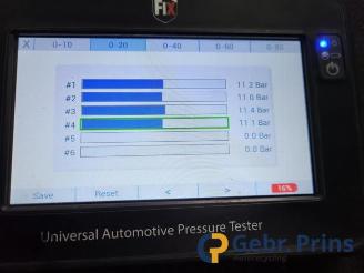 disassembly passenger cars Seat Leon Leon (1P1), Hatchback 5-drs, 2005 / 2013 2.0 TFSI 16V 2006/9