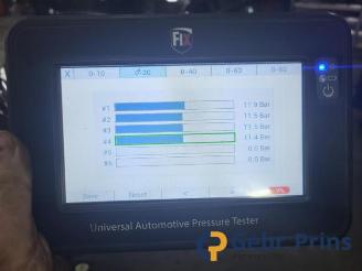 Opel Astra Astra J (PC6/PD6/PE6/PF6), Hatchback 5-drs, 2009 / 2015 1.4 16V ecoFLEX picture 10