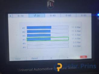 Opel Astra Astra J (PC6/PD6/PE6/PF6), Hatchback 5-drs, 2009 / 2015 1.4 16V ecoFLEX picture 11