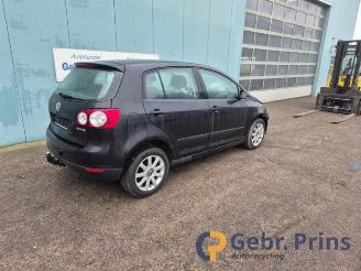 Auto da rottamare Volkswagen Golf plus Golf Plus (5M1/1KP), MPV, 2005 / 2013 1.6 FSI 16V 2005/6