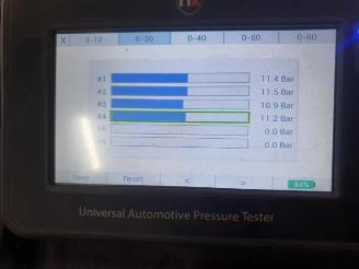 Volkswagen Passat Passat Variant (365), Combi, 2010 / 2015 1.4 TSI 16V picture 16