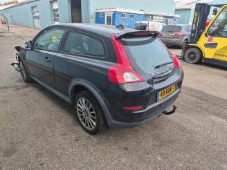 Volvo C-30 C30 (EK/MK), Hatchback 3-drs, 2006 / 2012 2.0 16V picture 4