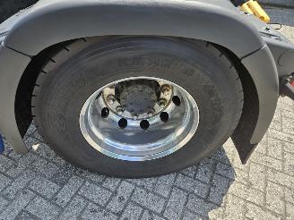 MAN TGX Lion edition EUR6 no damaged picture 25