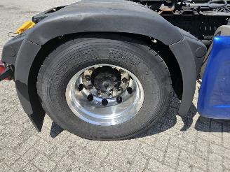 MAN TGX Lion edition EUR6 no damaged picture 29